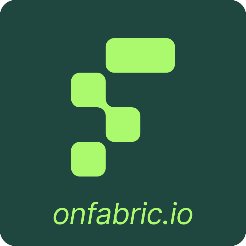onfabric.io