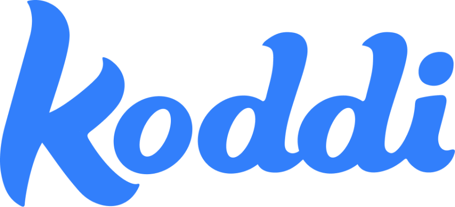 Koddi