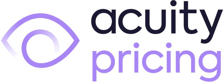 Acuity Pricing